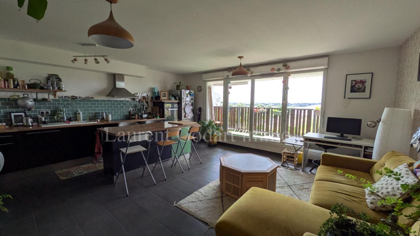 FLOIRAC Floirac Arena - Beau 3 pièces avec terrasse, cellier et garage 4