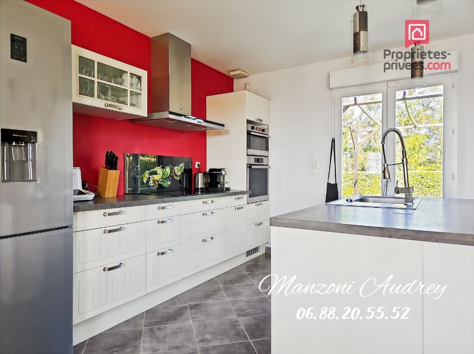 LONGUEVILLE-SUR-AUBE Maison Longueville Sur Aube 7 pièce(s) 144.14 m2 3
