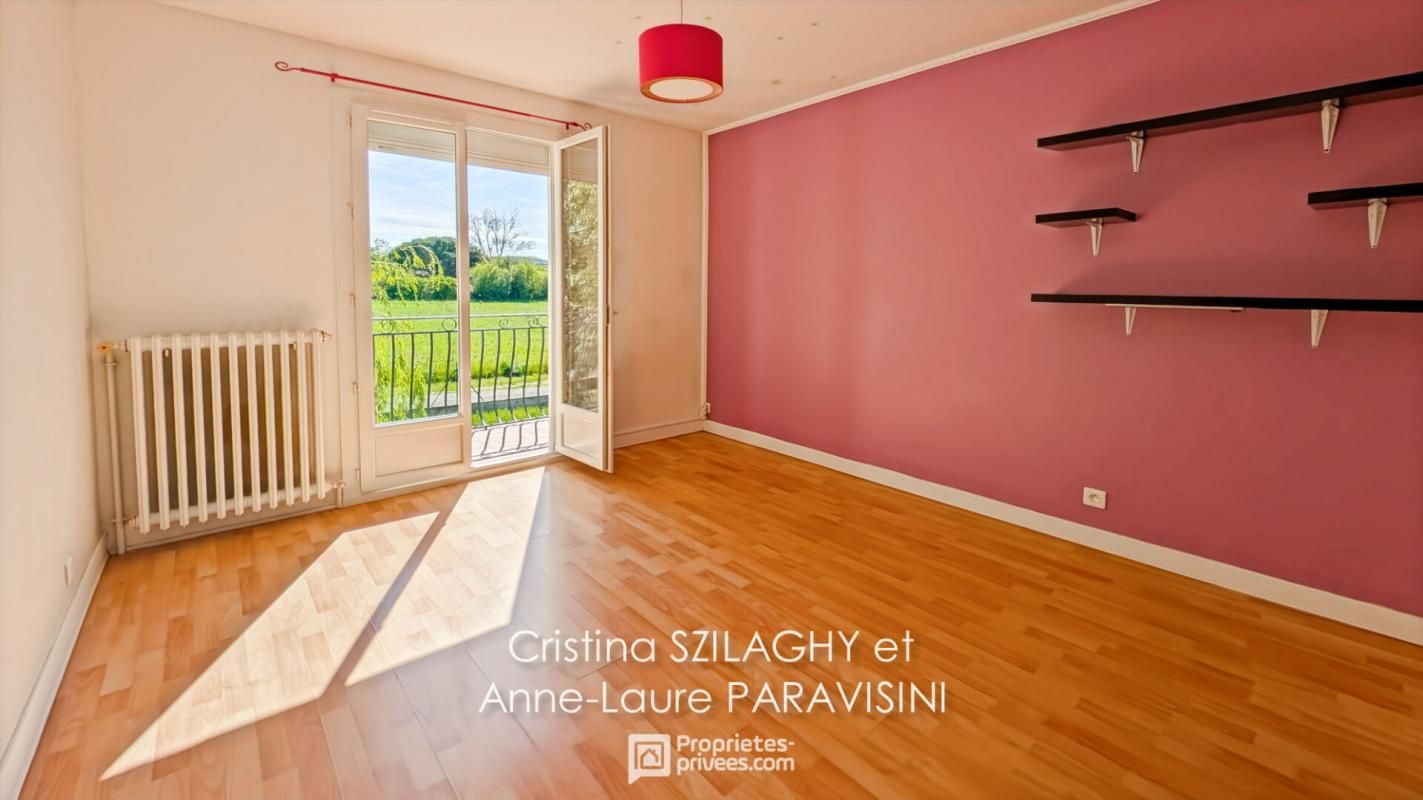 CASTELNAUDARY Maison T6 avec garage et jardin 3