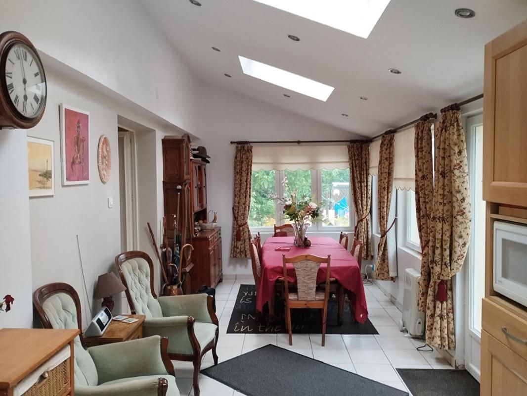 LANGONNET Maison 3