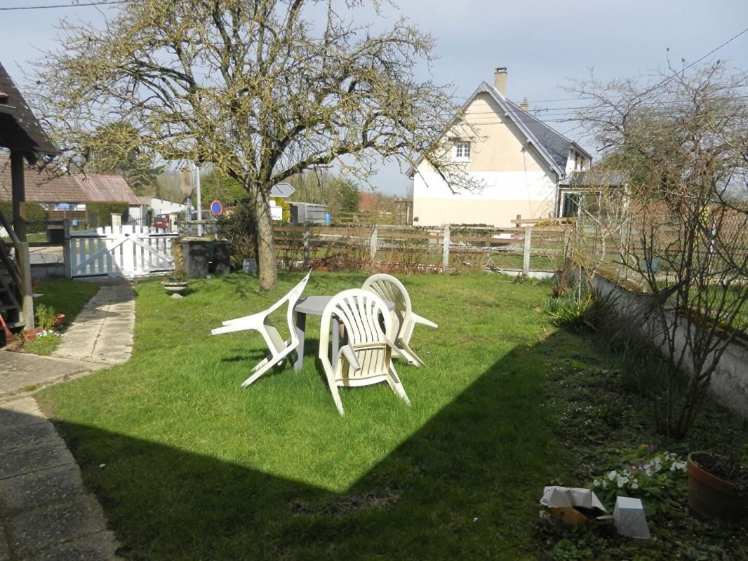 LAONS Maison Laons 2 pièce(s) 61 m2 2