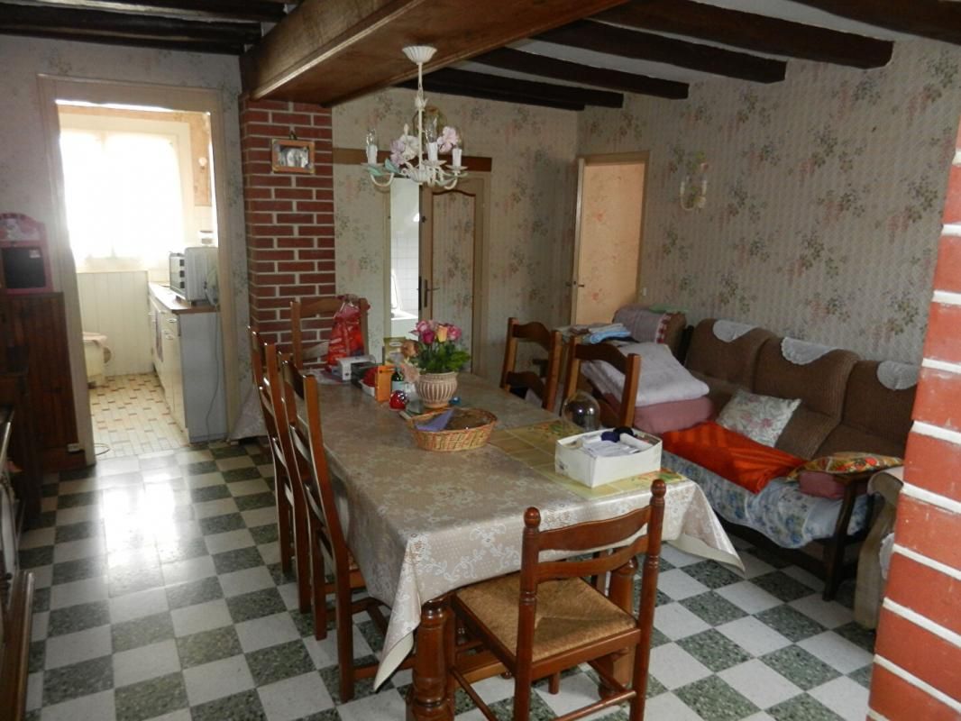 LAONS Maison Laons 2 pièce(s) 61 m2 3