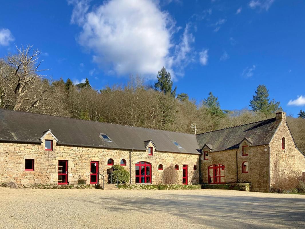 Propriété de charme de 890 m2