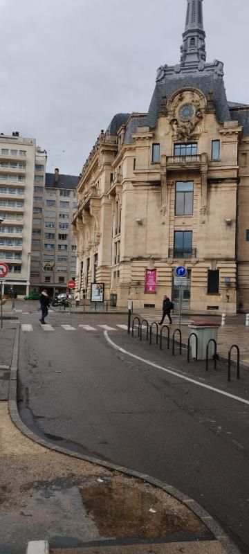 DIJON 21000 DIJON - EMPLACEMENT Ns1 CESSION DE BAIL, LOCAL COMMERCIAL 90 M² 4