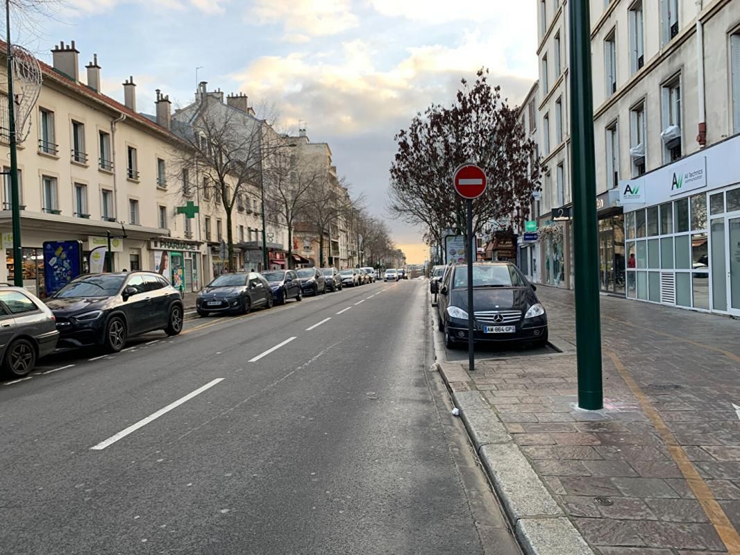 CHATILLON-SUR-SEINE Immeuble Chatillon Sur Seine 290 m2 2