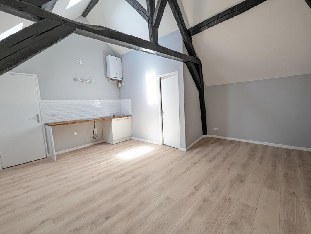 CHANTELOUP-LES-VIGNES Appartement Chanteloup Les Vignes T3, 49 m2 2