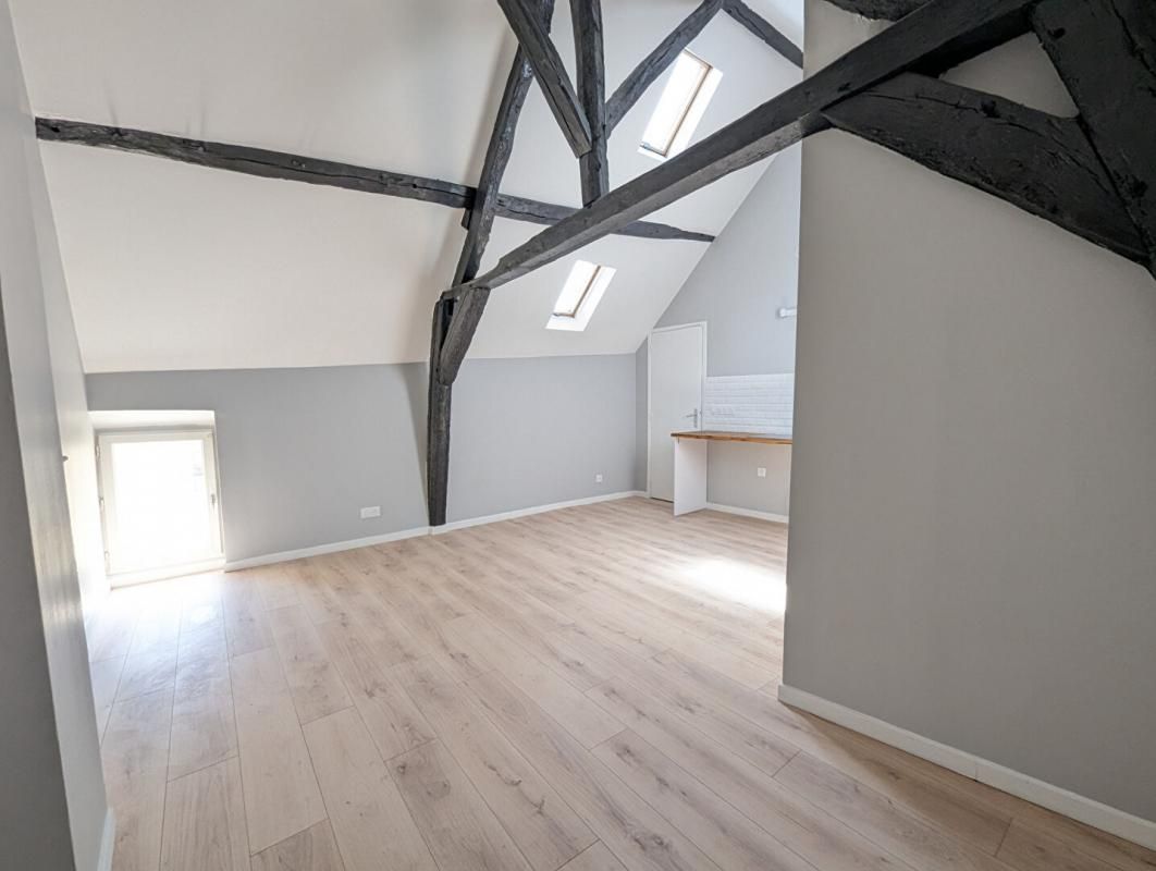 CHANTELOUP-LES-VIGNES Appartement Chanteloup Les Vignes T3, 49 m2 3