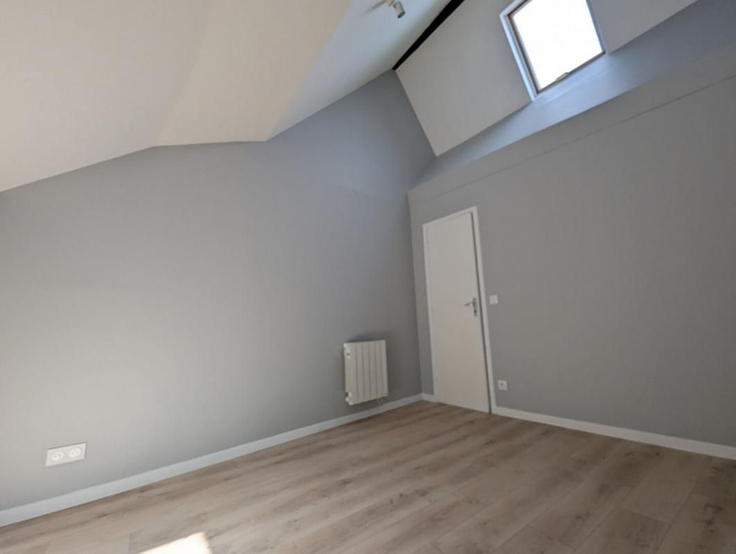 CHANTELOUP-LES-VIGNES Appartement Chanteloup Les Vignes T3, 49 m2 4