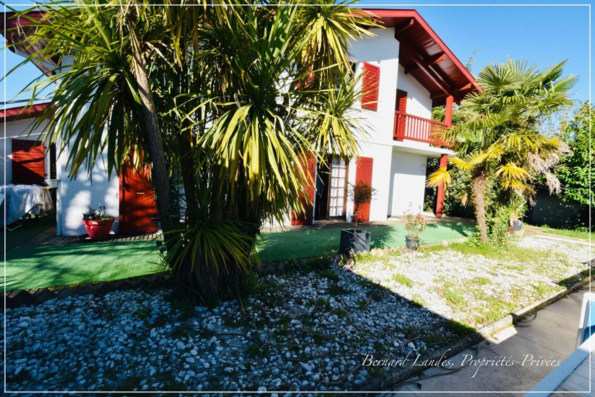Maison T6 DAX