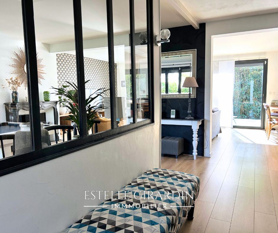 CARQUEFOU Maison familiale de 5 chambres - quartier Housseau, Carquefou 2