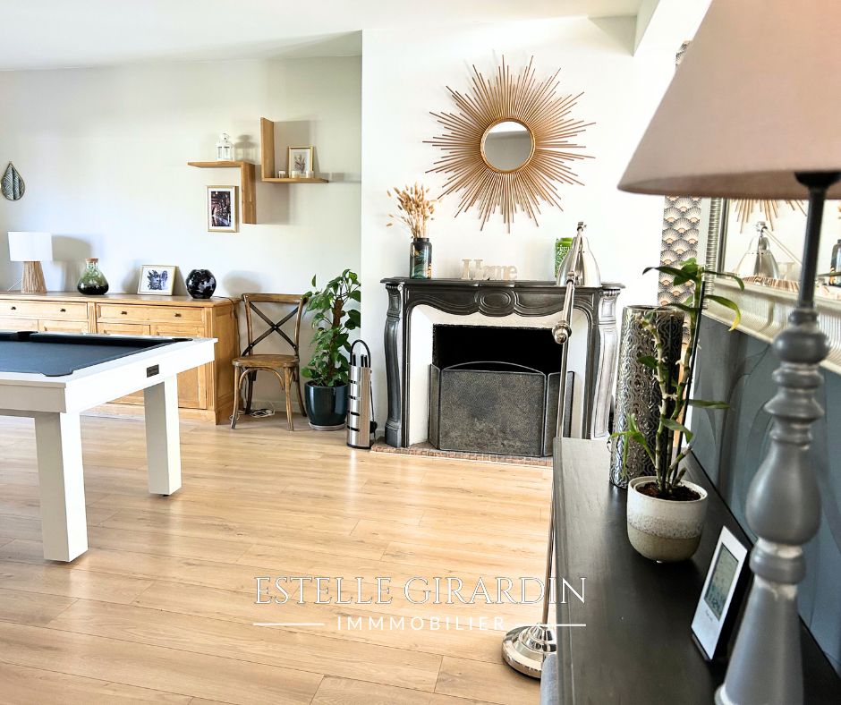 CARQUEFOU Maison familiale de 5 chambres - quartier Housseau, Carquefou 3