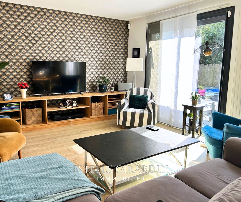 CARQUEFOU Maison familiale de 5 chambres - quartier Housseau, Carquefou 4