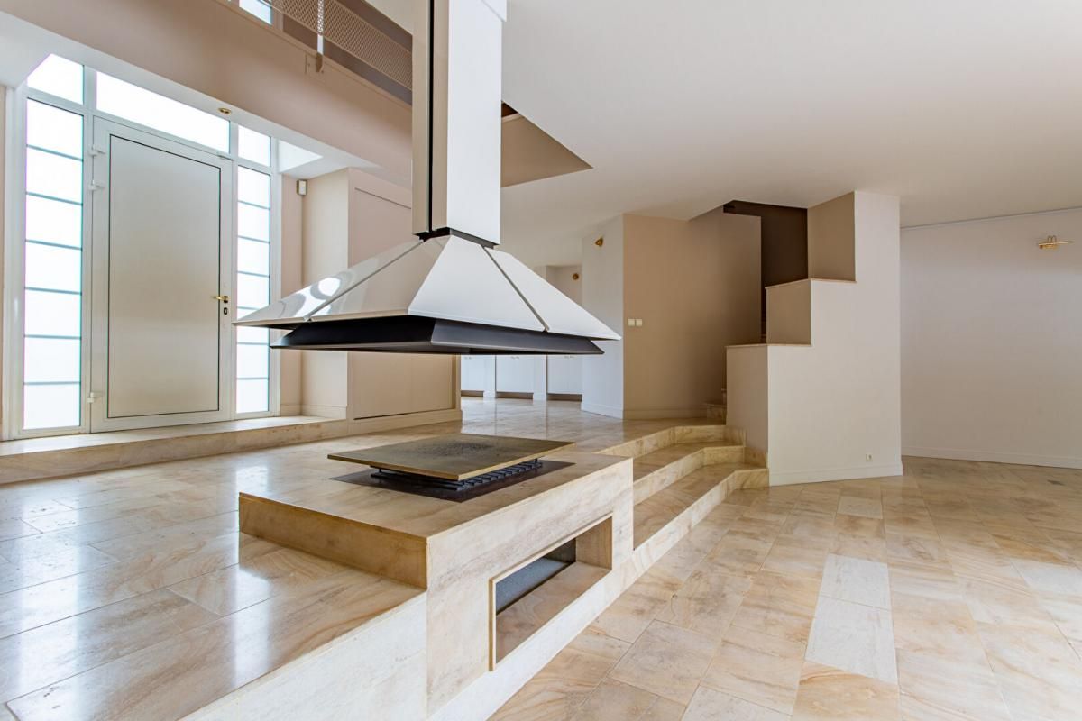 BORDEAUX 33200 BORDEAUX CAUDERAN PRIMROSE MAISON 232 m2 4