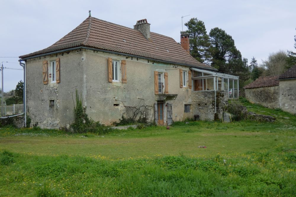 A vendre Maison familiale - Crayssac (46150)