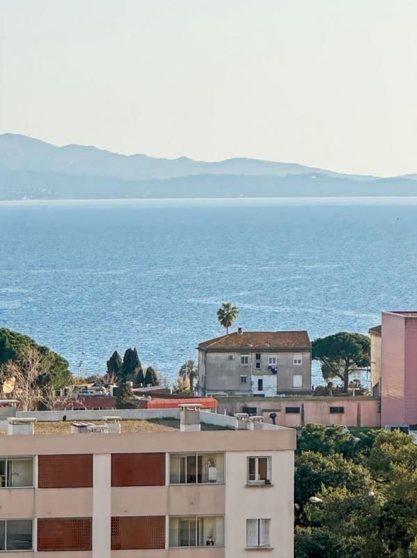 AJACCIO Appartement 2 pièce(s) 1