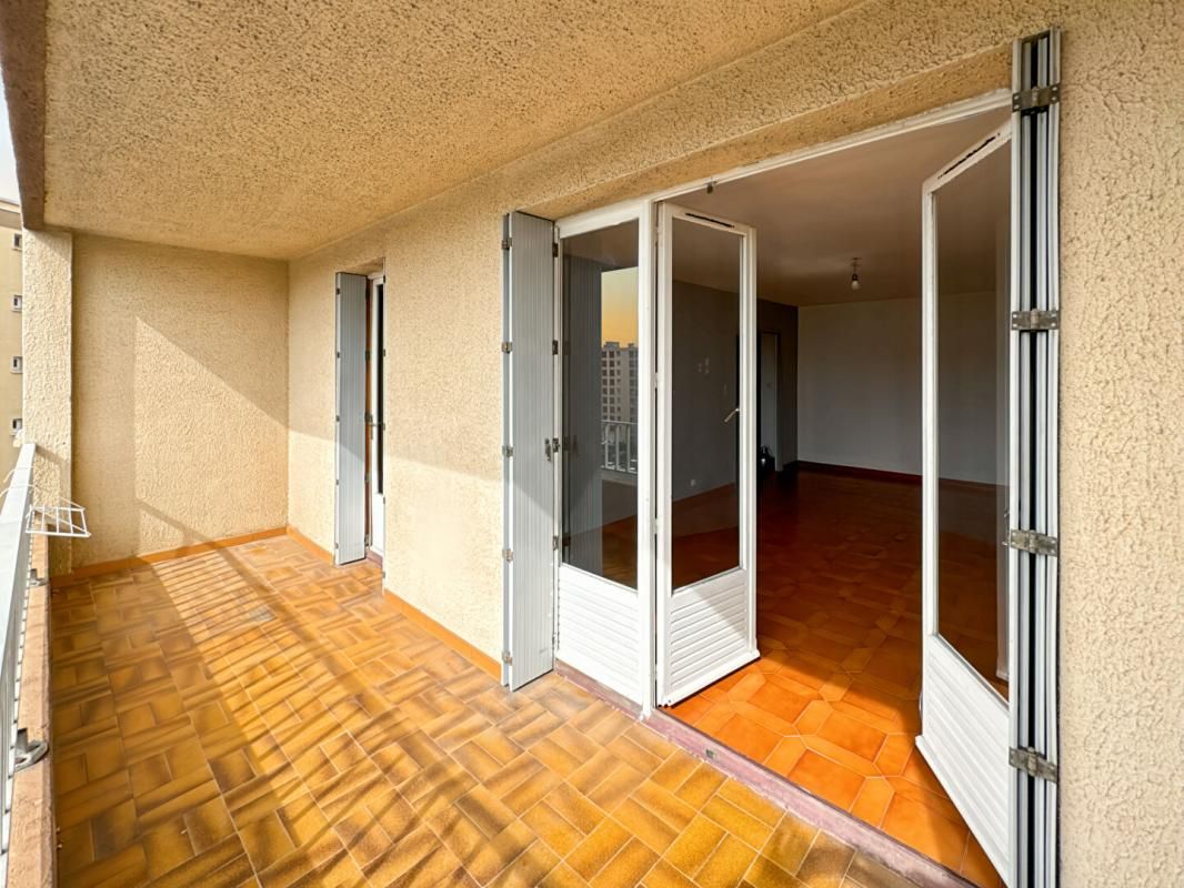 AJACCIO Appartement 2 pièce(s) 2