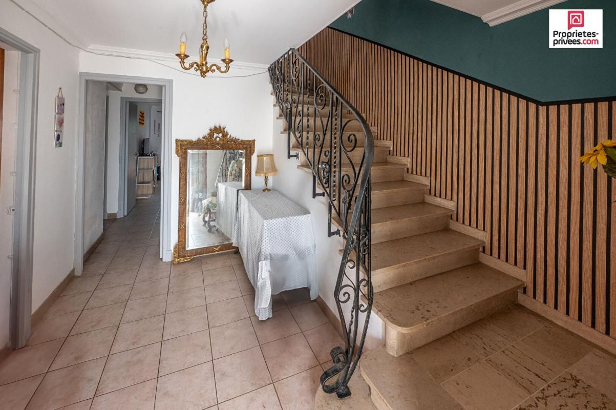 LE SOLER Maison de ville sur Le Soler 4