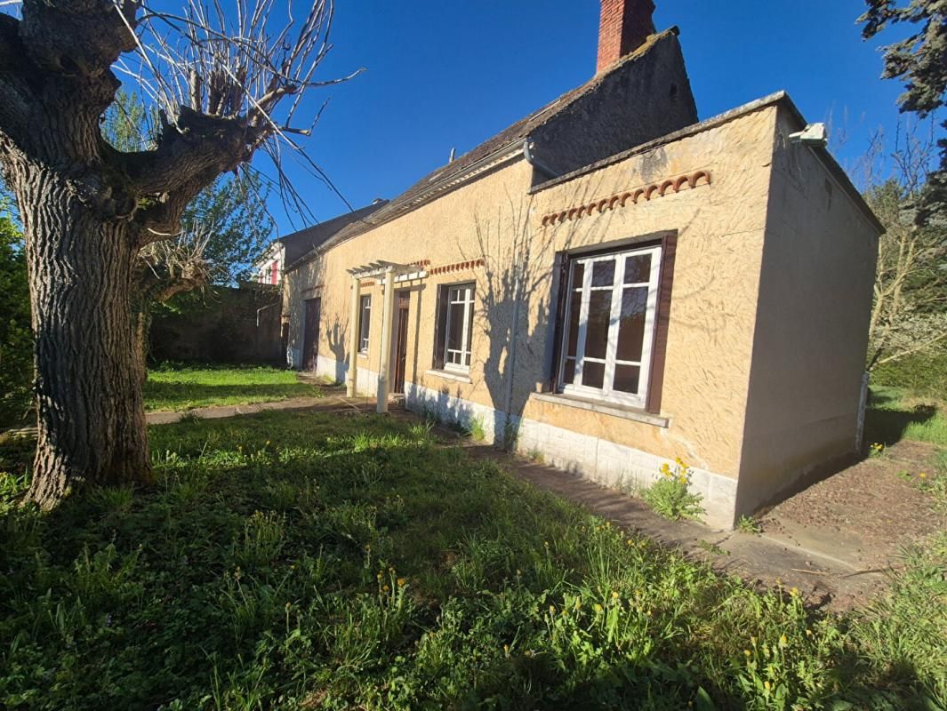 ETROUSSAT Maison Etroussat 3 pièce(s) 70 m2 2