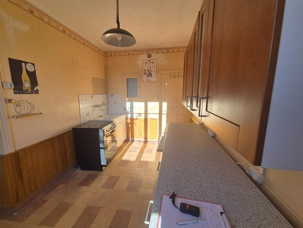 ETROUSSAT Maison Etroussat 3 pièce(s) 70 m2 4