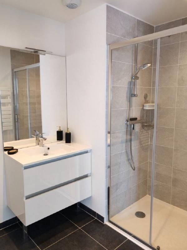 DINARD 35800 DINARD - Appartement   de 34m² et terrasse 9m² 4
