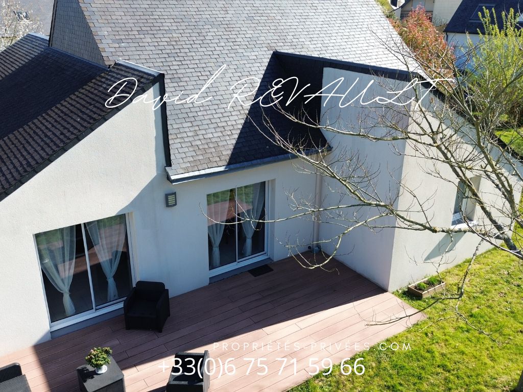 ELVEN-56250-Maison Elven 5 pièce(s) 94 m2