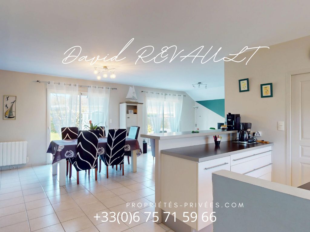 ELVEN ELVEN-56250-Maison Elven 5 pièce(s) 94 m2 2