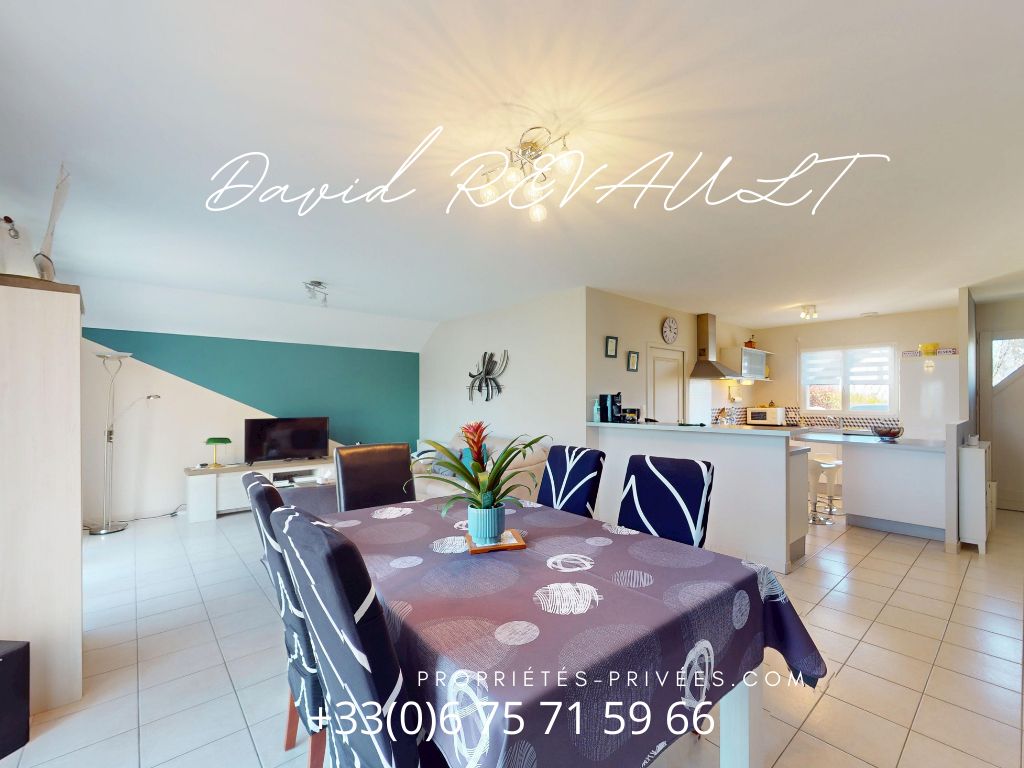 ELVEN ELVEN-56250-Maison Elven 5 pièce(s) 94 m2 3