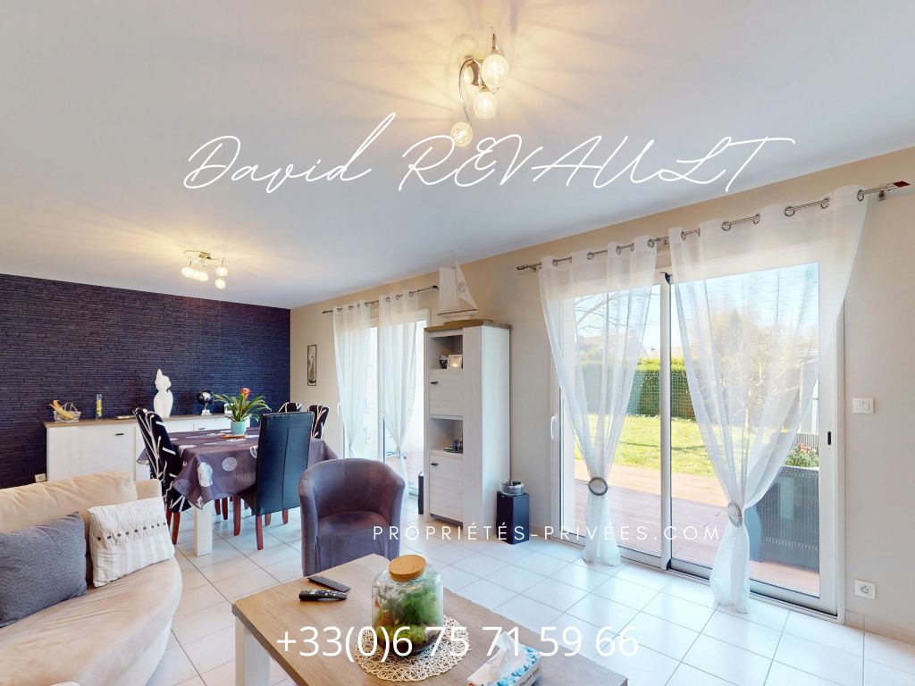ELVEN ELVEN-56250-Maison Elven 5 pièce(s) 94 m2 4