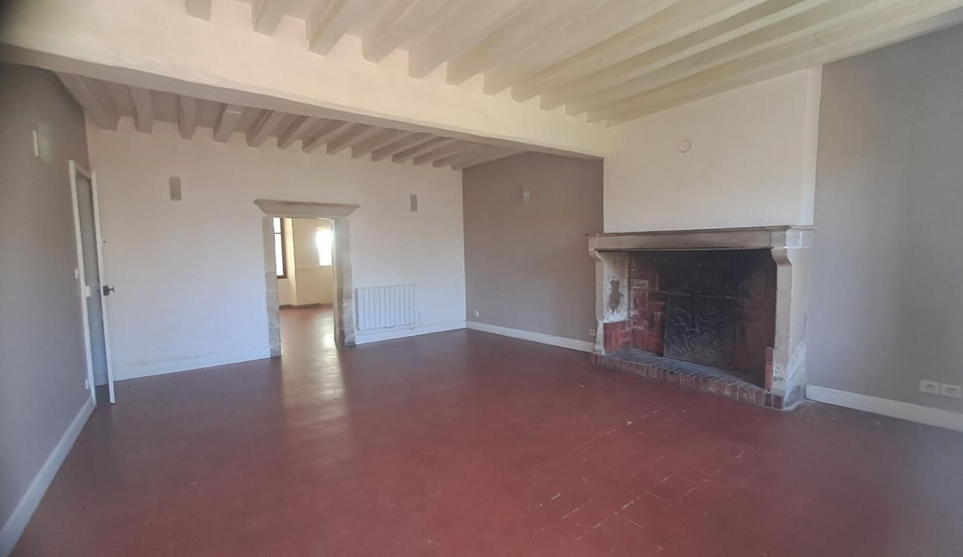 TANNAY Maison 4 pièce(s) 115000 2