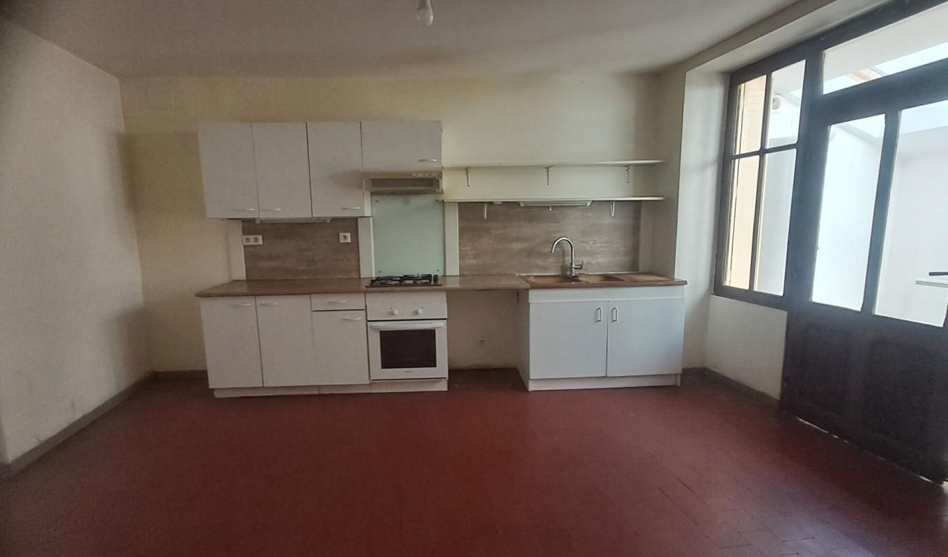 TANNAY Maison 4 pièce(s) 115000 3