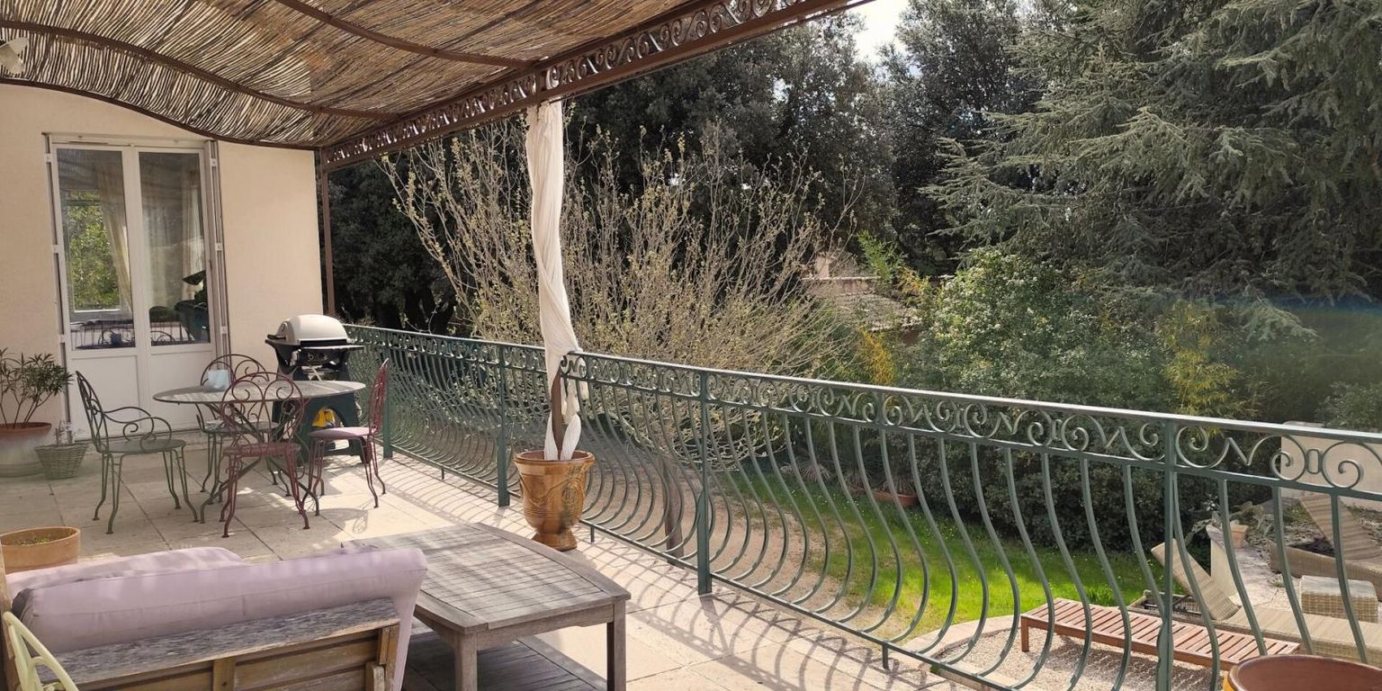 Villa 7 pièces 190 m²