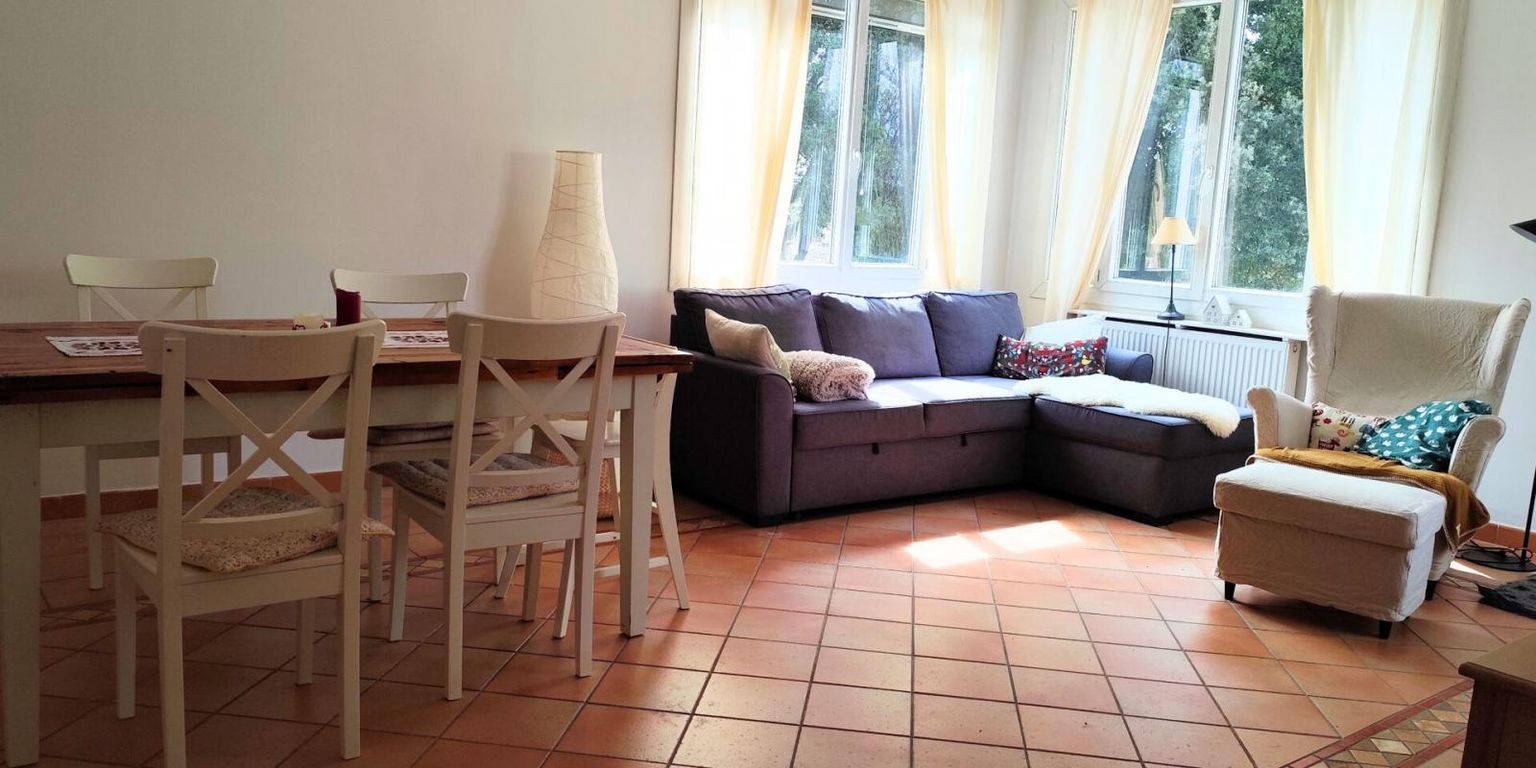 LAURIS Villa 7 pièces 190 m² 3