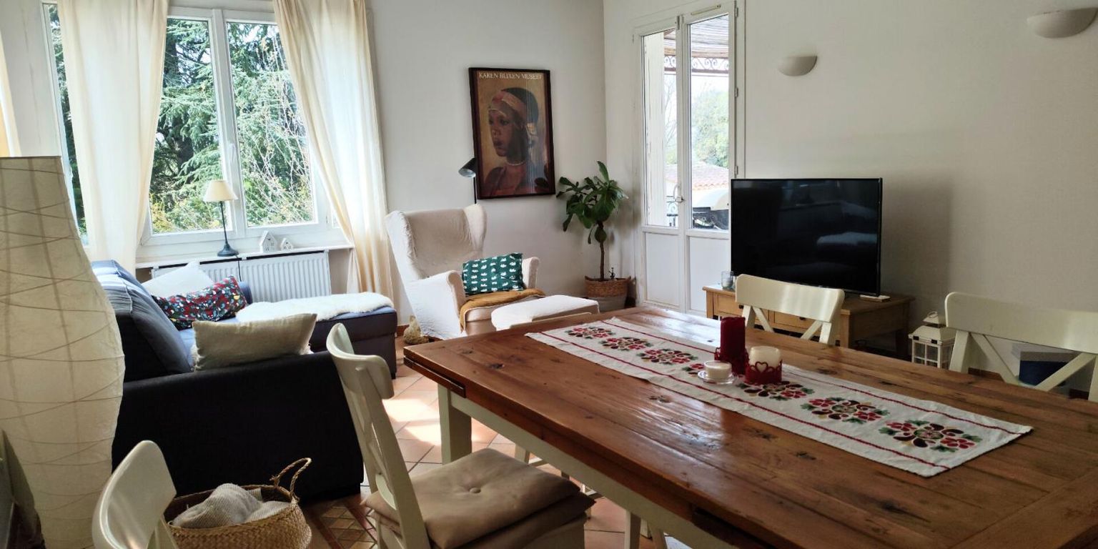 LAURIS Villa 7 pièces 190 m² 4