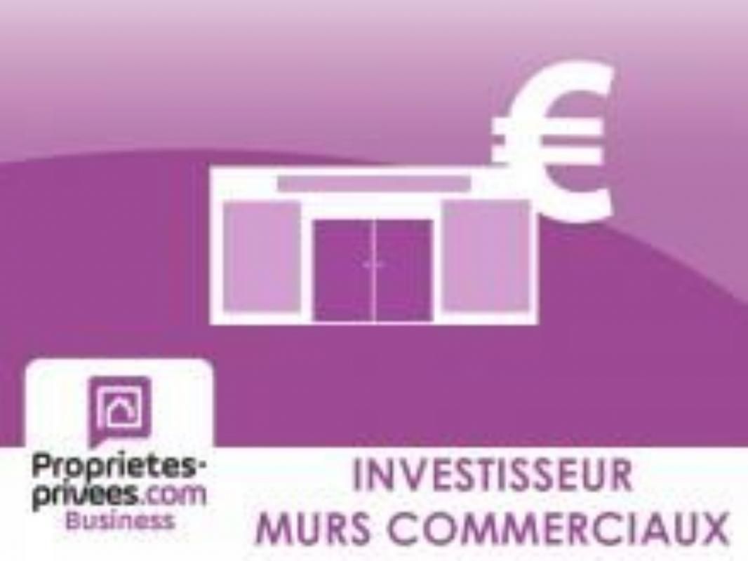 ROUEN Rouen ! Murs et fonds de commerce Bar Brasserie 3