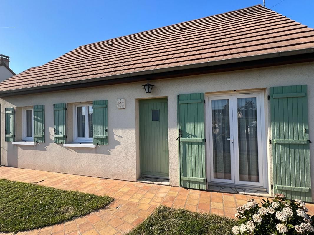 VENDOME PLAIN PIED VENDOME SANS TRAVAUX 2