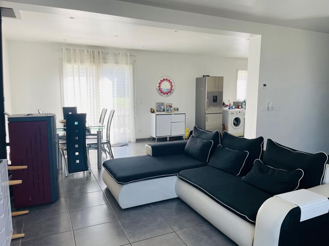 MAINTENON Maison Maintenon 4 chambres 110 m2, garage, jardin 3