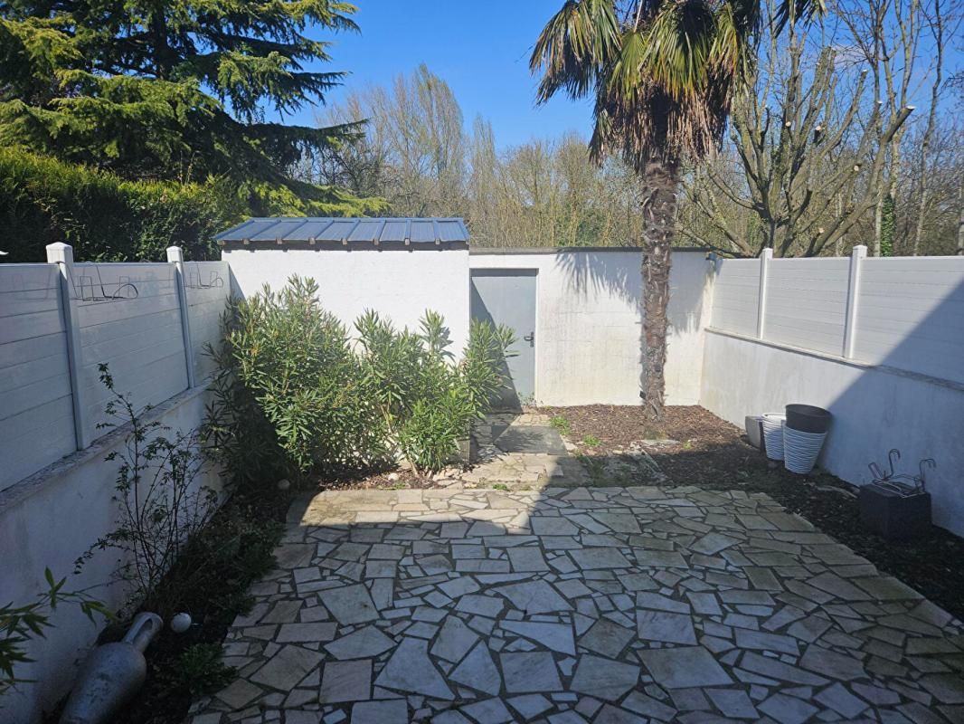 MONTFERMEIL Maison mitoyenne situé à Montfermeil 2