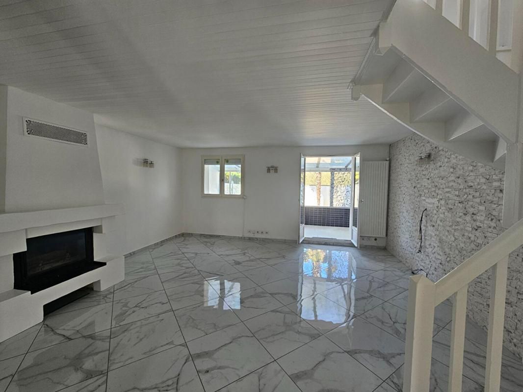 MONTFERMEIL Maison mitoyenne situé à Montfermeil 4