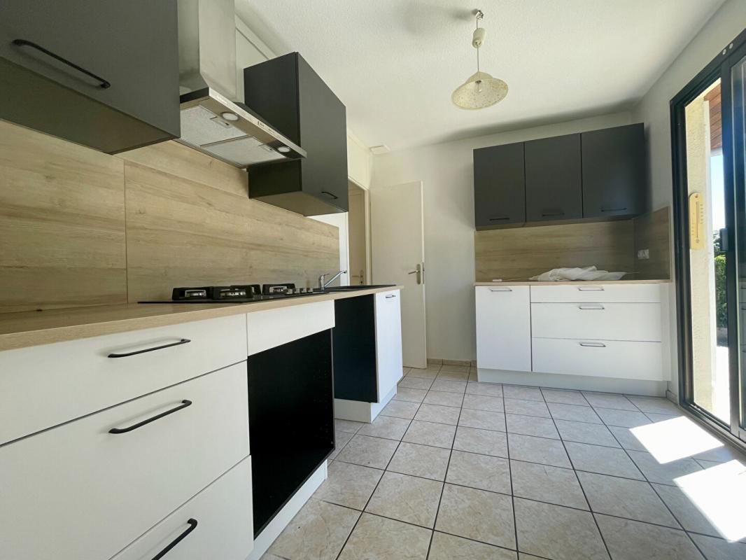 CESTAS Maison Cestas 4 pièce(s) 85 m2 3