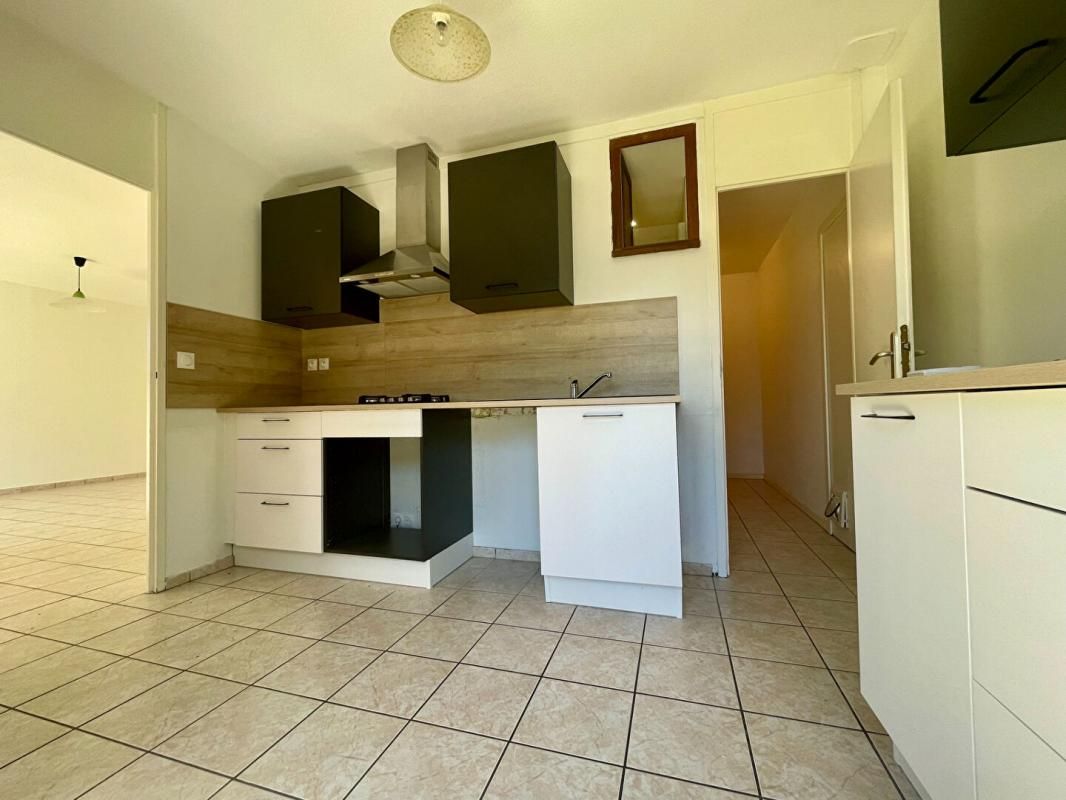 CESTAS Maison Cestas 4 pièce(s) 85 m2 4