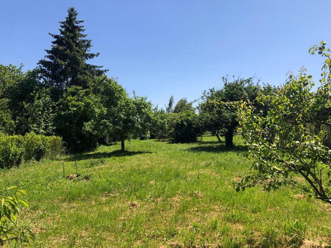 BETON-BAZOCHES Terrain constructible de 1220 M2 sur la commune de Cerneux 3