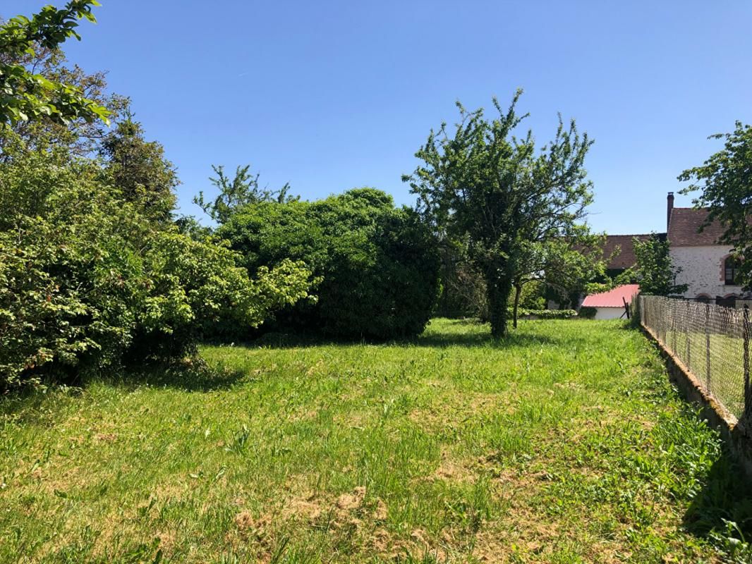 BETON-BAZOCHES Terrain constructible de 1220 M2 sur la commune de Cerneux 4