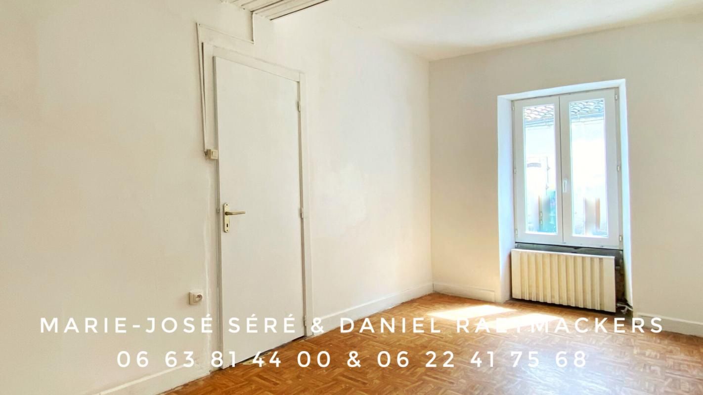 SAINTE-FOY-LA-GRANDE Maison Sainte Foy La Grande 4 pièce(s) 80 m2 4