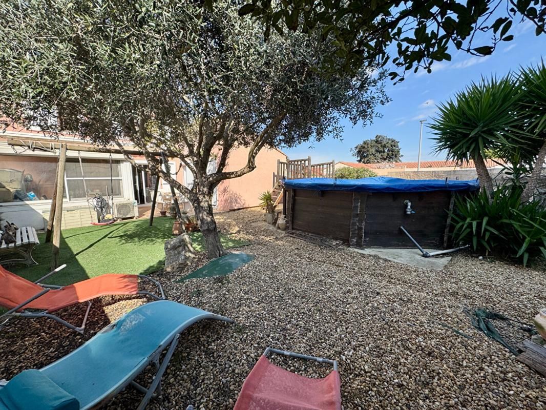 ISTRES Maison Istres 5 chambres 97 m2 avec garage 2