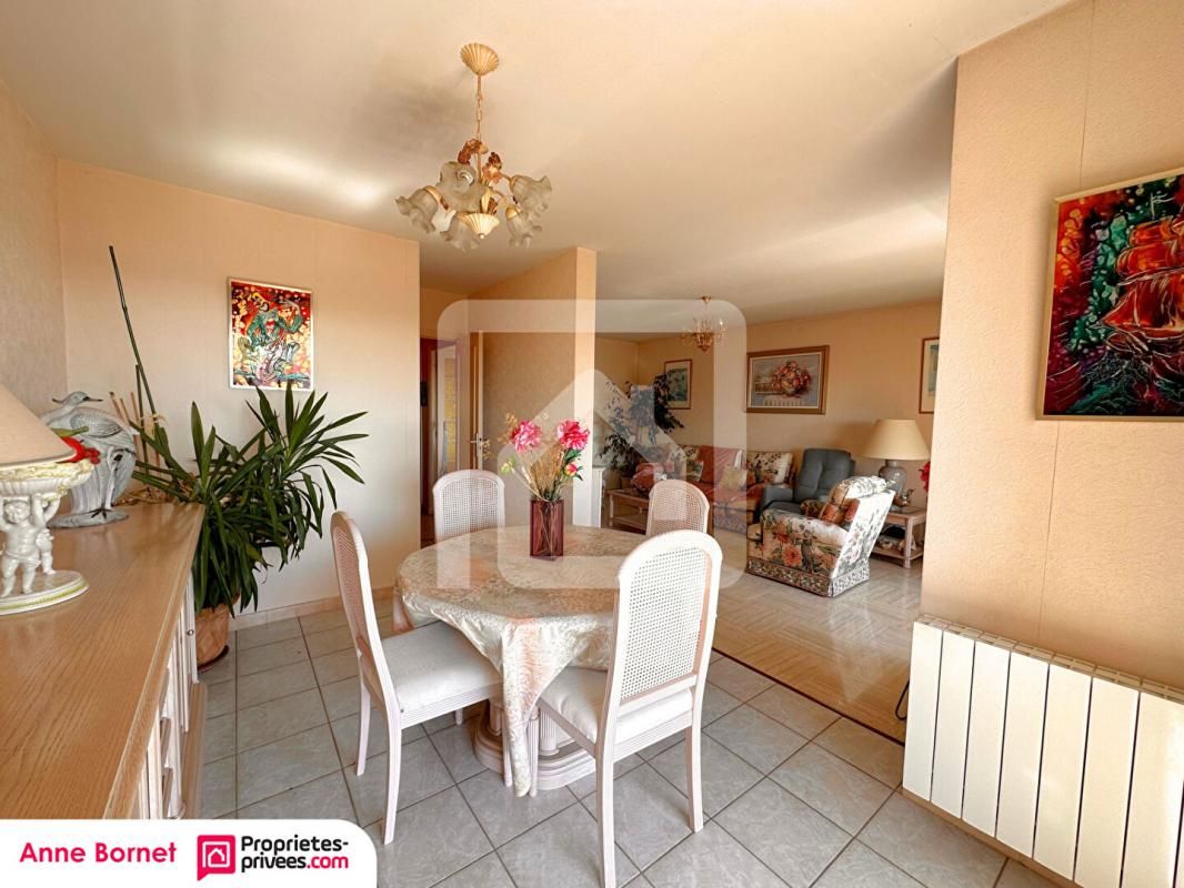 GRASSE Appartement 3 pièces 63 m2 avec terrasse, balcon et cave 4