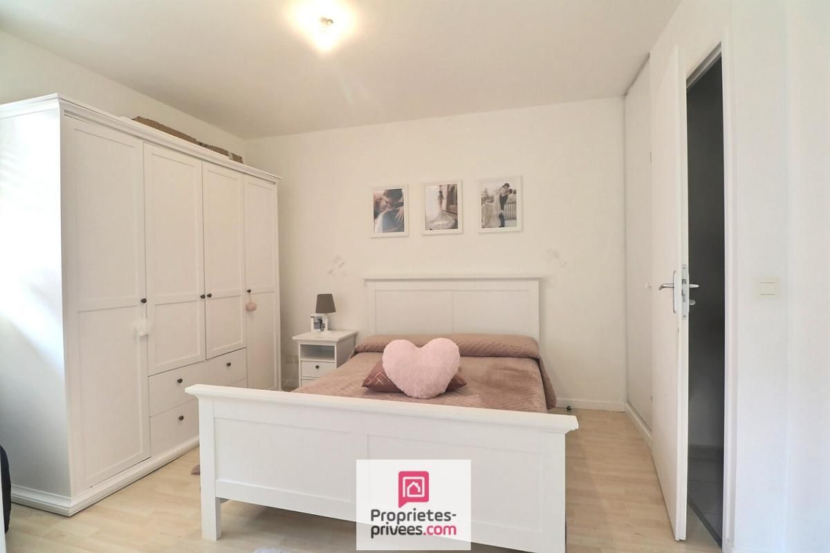CARRIERES-SOUS-POISSY Appartement Carrieres Sous Poissy 2 pièce(s) 43.82 m2 4