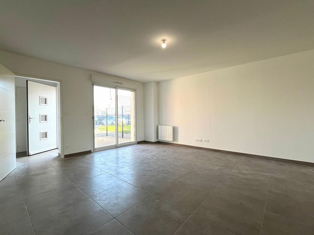 COMPIEGNE Maison NEUVE -  4 pièce(s) 98 m2 + Terrain 4