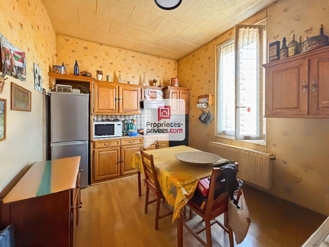 DIJON DIJON JOUVENCE - Appartement T3 64 m2 en duplex 2