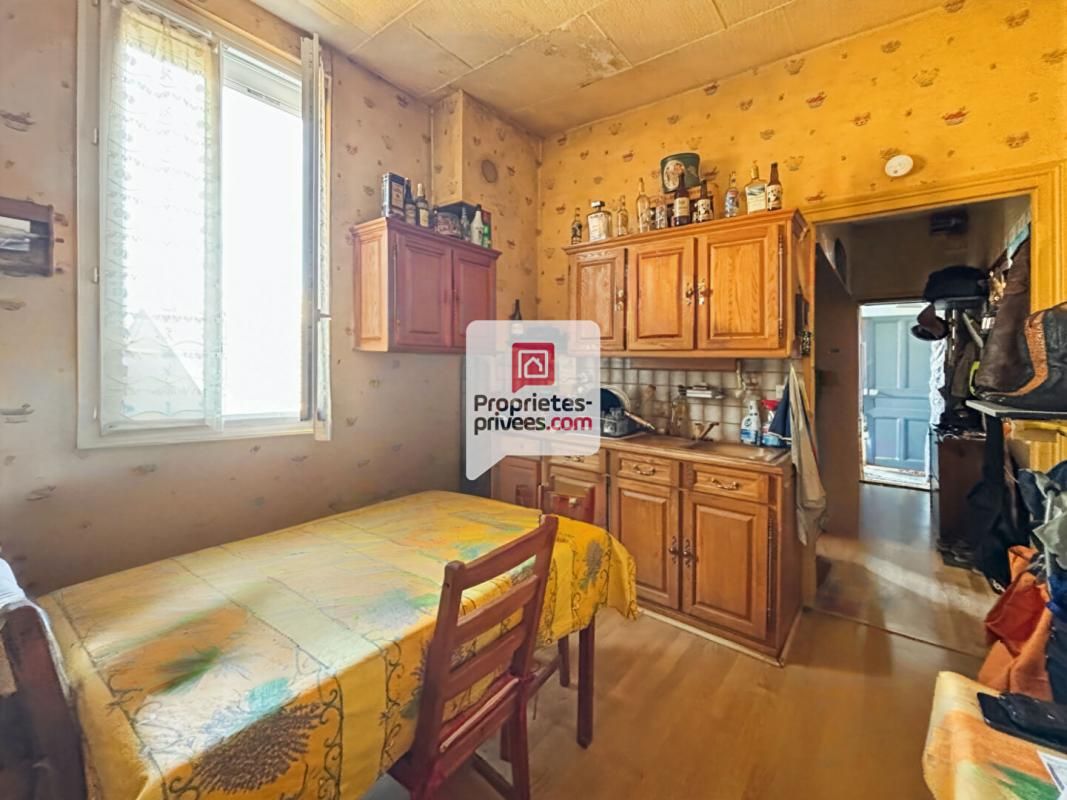 DIJON DIJON JOUVENCE - Appartement T3 64 m2 en duplex 4
