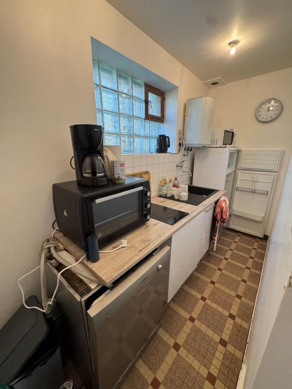 JUBLAINS Maison 7 pièces 83 m2 au coeur de Jublains 53160 3